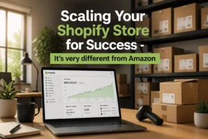Shopify Success